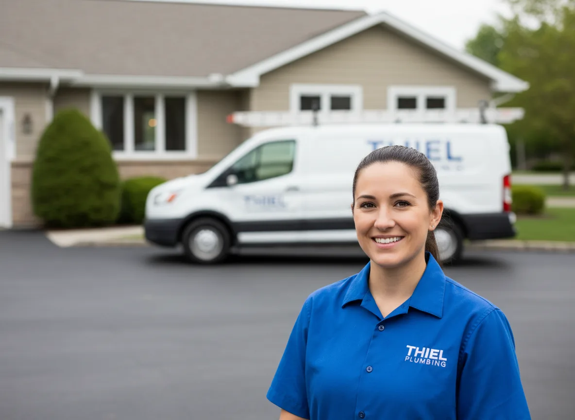 Plumber Drummond, WI FAQs